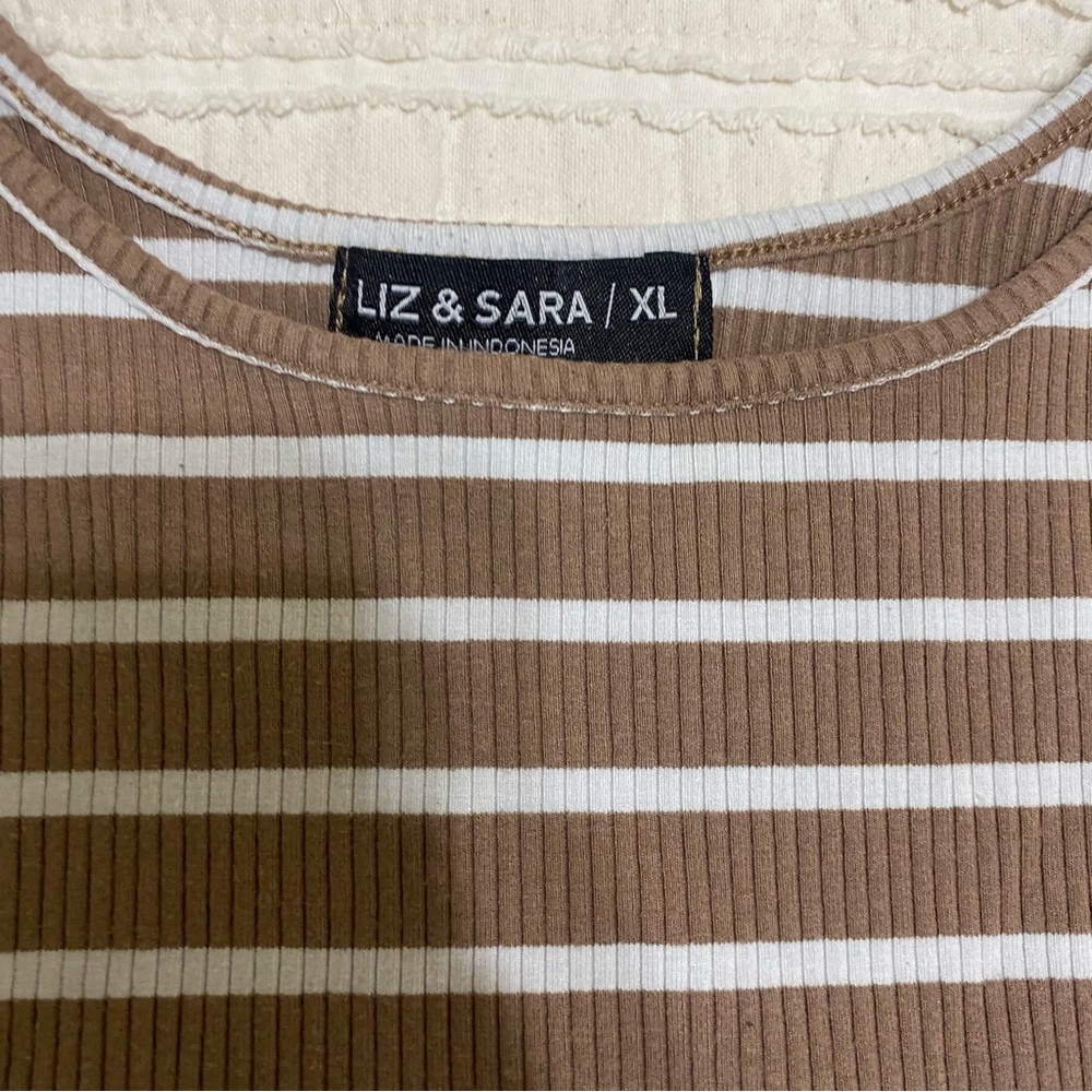 Tank Top - Picture 3 of 5